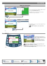 Предварительный просмотр 13 страницы ARAG Skipper LT Installation, Use And Maintenance Manual