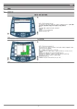 Предварительный просмотр 31 страницы ARAG Skipper LT Installation, Use And Maintenance Manual