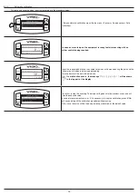 Preview for 13 page of ARAG VISIO MULTIFLOW 4670611 Installation, Use And Maintenance Manual