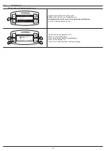 Preview for 15 page of ARAG VISIO MULTIFLOW 4670611 Installation, Use And Maintenance Manual