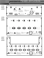 Предварительный просмотр 7 страницы Aragon Aragon 2002 User Manual