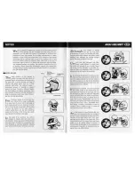 Preview for 2 page of Arai Helmet Astral-X User Manual