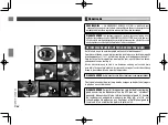 Preview for 54 page of Arai Helmet CONCEPT-X Instructions For Use Manual