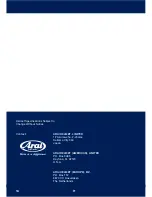 Preview for 12 page of Arai Helmet GP-5X Instruction Manual