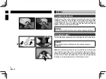 Preview for 4 page of Arai Helmet MX-V Instructions For Use Manual