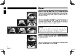 Preview for 6 page of Arai Helmet MX-V Instructions For Use Manual