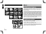 Preview for 8 page of Arai Helmet MX-V Instructions For Use Manual