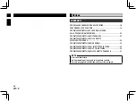 Preview for 18 page of Arai Helmet MX-V Instructions For Use Manual