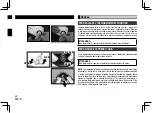 Preview for 20 page of Arai Helmet MX-V Instructions For Use Manual