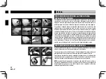 Preview for 24 page of Arai Helmet MX-V Instructions For Use Manual