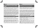 Preview for 25 page of Arai Helmet MX-V Instructions For Use Manual