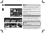 Preview for 32 page of Arai Helmet MX-V Instructions For Use Manual