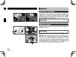 Preview for 36 page of Arai Helmet MX-V Instructions For Use Manual