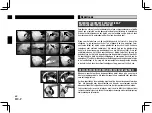 Preview for 40 page of Arai Helmet MX-V Instructions For Use Manual