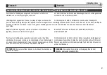 Preview for 9 page of Arai Helmet Penta-Pro Instructions For Use Manual