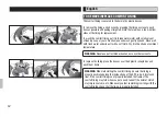 Preview for 12 page of Arai Helmet Penta-Pro Instructions For Use Manual