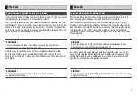 Preview for 9 page of Arai Helmet SZ-R VAS Instructions For Use Manual