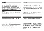 Preview for 13 page of Arai Helmet SZ-R VAS Instructions For Use Manual