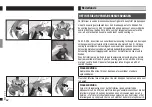 Preview for 56 page of Arai Helmet SZ-R VAS Instructions For Use Manual