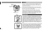 Preview for 4 page of Arai Helmet URBAN-V Operating Instructions Manual