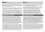 Preview for 5 page of Arai Helmet URBAN-V Operating Instructions Manual