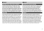 Preview for 9 page of Arai Helmet URBAN-V Operating Instructions Manual