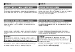 Preview for 11 page of Arai Helmet URBAN-V Operating Instructions Manual