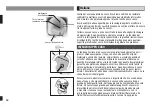 Preview for 16 page of Arai Helmet URBAN-V Operating Instructions Manual