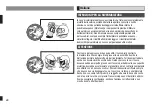 Preview for 20 page of Arai Helmet URBAN-V Operating Instructions Manual