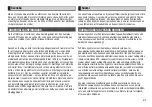 Preview for 31 page of Arai Helmet URBAN-V Operating Instructions Manual