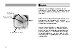 Preview for 4 page of Arai Classic-V Operation Instructions Manual