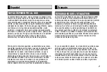 Preview for 7 page of Arai Classic-V Operation Instructions Manual