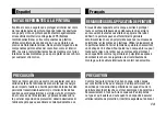 Preview for 13 page of Arai Classic-V Operation Instructions Manual