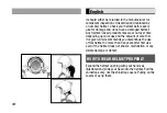 Preview for 14 page of Arai Classic-V Operation Instructions Manual