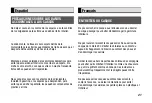 Preview for 21 page of Arai Classic-V Operation Instructions Manual