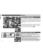 Preview for 18 page of Arai CORSAIR-X Instructions For Use Manual