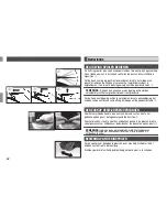 Preview for 52 page of Arai CORSAIR-X Instructions For Use Manual