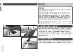 Preview for 6 page of Arai PROFILE-V Instructions For Use Manual