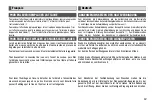 Preview for 13 page of Arai Regent-X Operation Instructions Manual