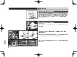 Preview for 48 page of Arai TX-4 Instructions For Use Manual