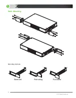 Preview for 6 page of Araknis Networks 100 Series Quick Start Manual