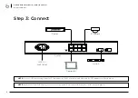 Preview for 8 page of Araknis Networks 210 Series Quick Start Manual