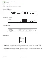 Preview for 10 page of araknis 210 Series Product Manual