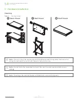 Preview for 11 page of araknis 210 Series Product Manual