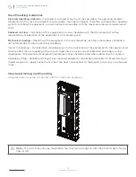 Предварительный просмотр 12 страницы araknis 210 Series Product Manual