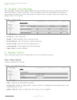 Предварительный просмотр 67 страницы araknis 210 Series Product Manual