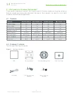 Preview for 6 page of araknis AN-100-AP-I-N Product Manual