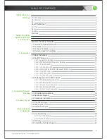 Предварительный просмотр 3 страницы araknis AN-100-SW-R-16 Installation Manual