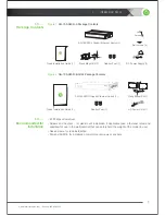 Предварительный просмотр 7 страницы araknis AN-100-SW-R-16 Installation Manual