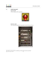 Preview for 16 page of Aralab FITOCLIMA 2500 HP User Manual